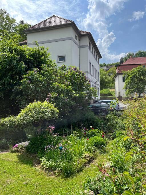 Apartment Wohnen Im Fachwerk - Fenja