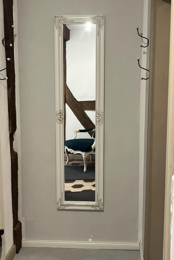 Apartment Wohnen Im Fachwerk - Fenja *